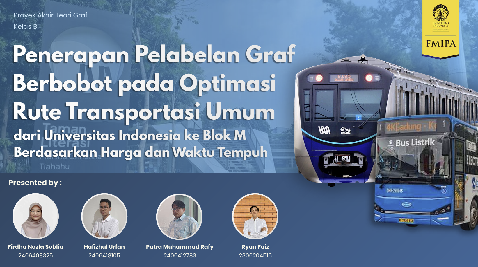 Transit Optimizer Task Force preview
